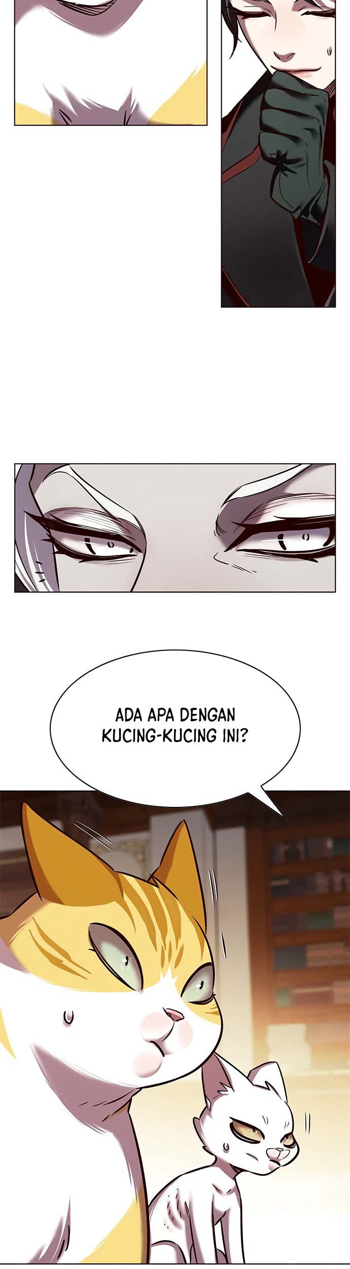 Eleceed - Chapter 245 - Page 56