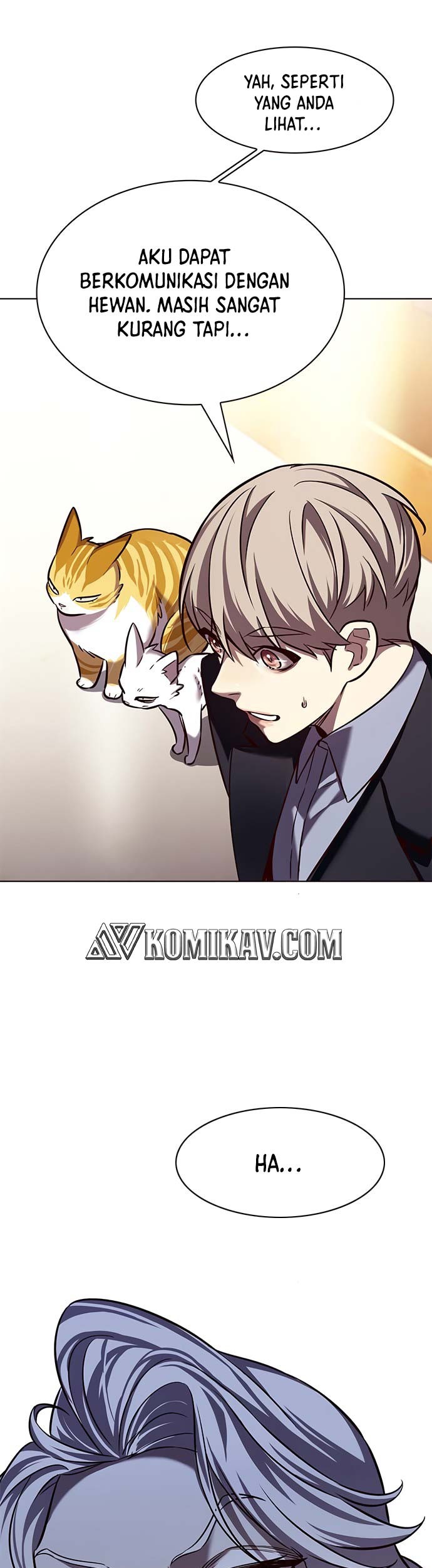 Eleceed - Chapter 245 - Page 57