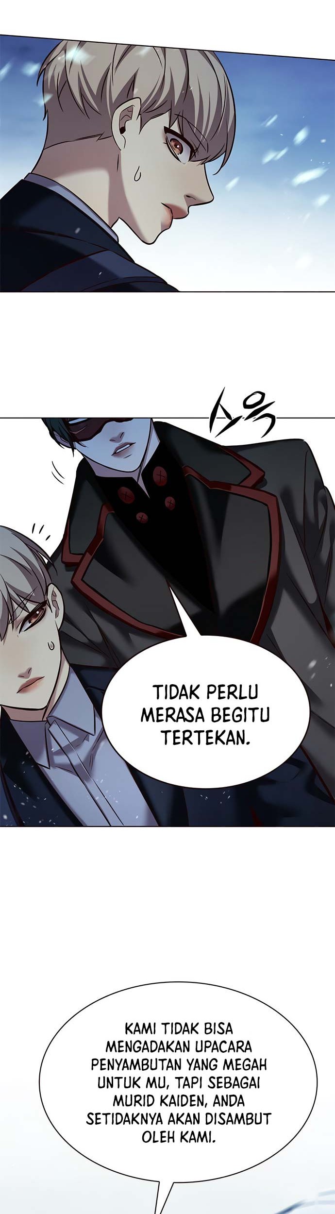 Eleceed - Chapter 245 - Page 3