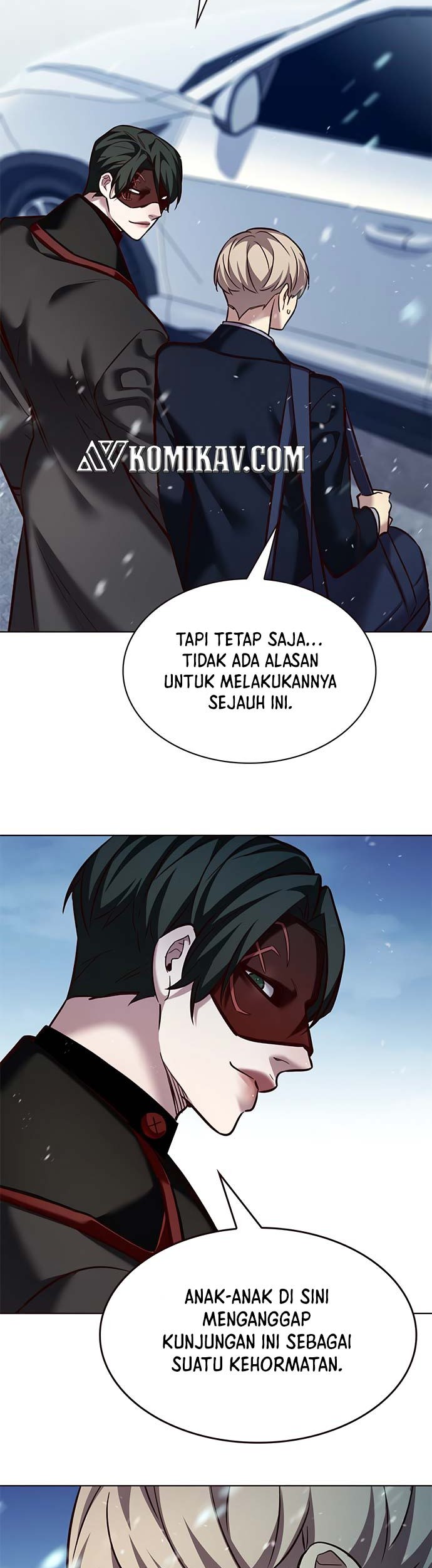 Eleceed - Chapter 245 - Page 4