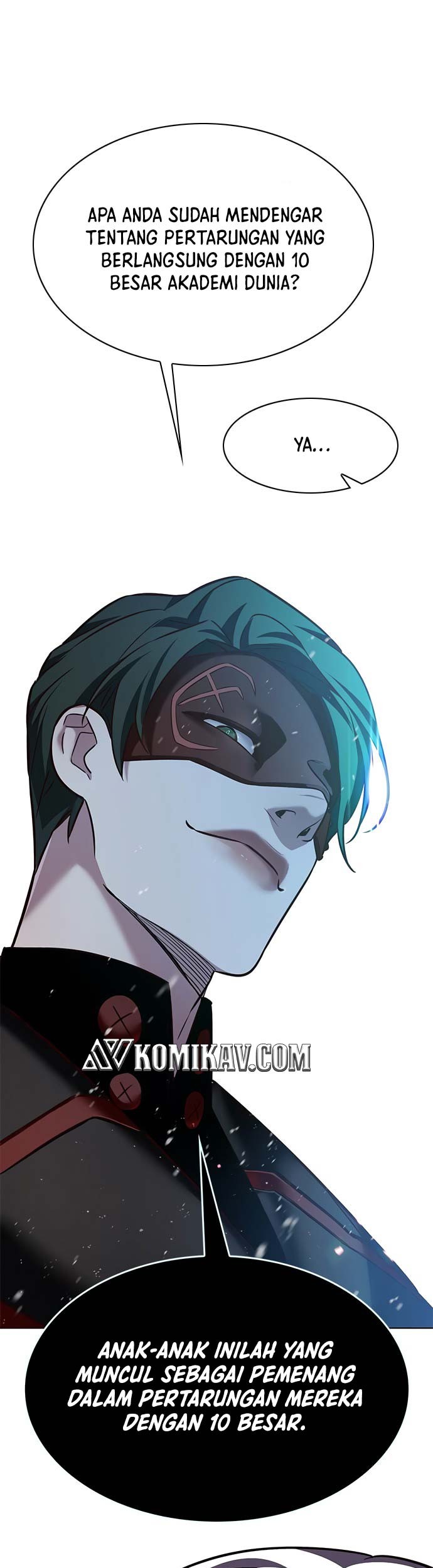 Eleceed - Chapter 245 - Page 6