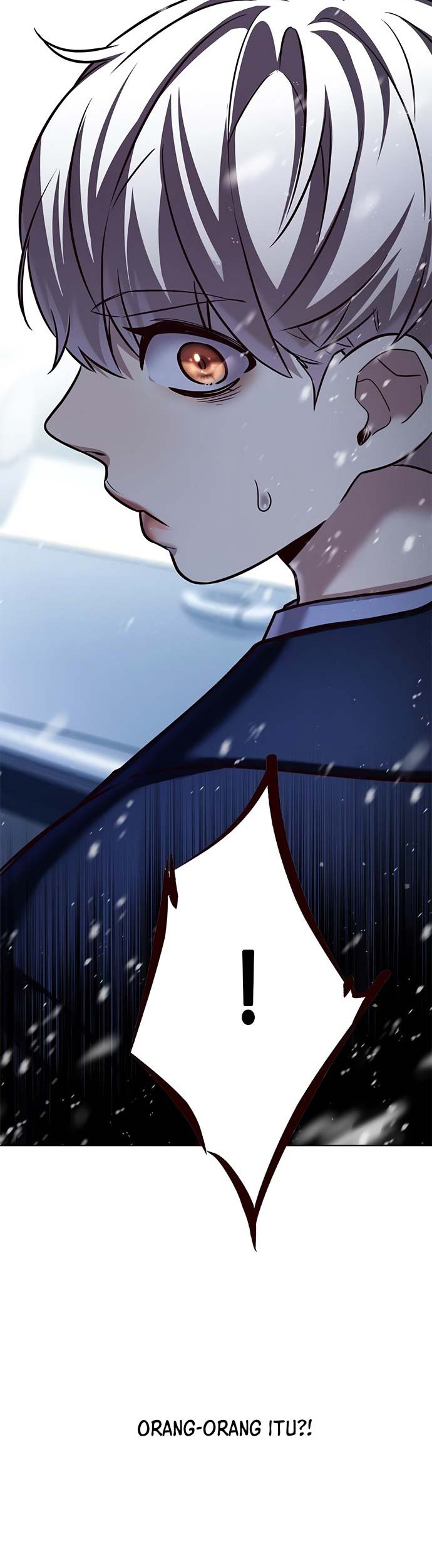 Eleceed - Chapter 245 - Page 7