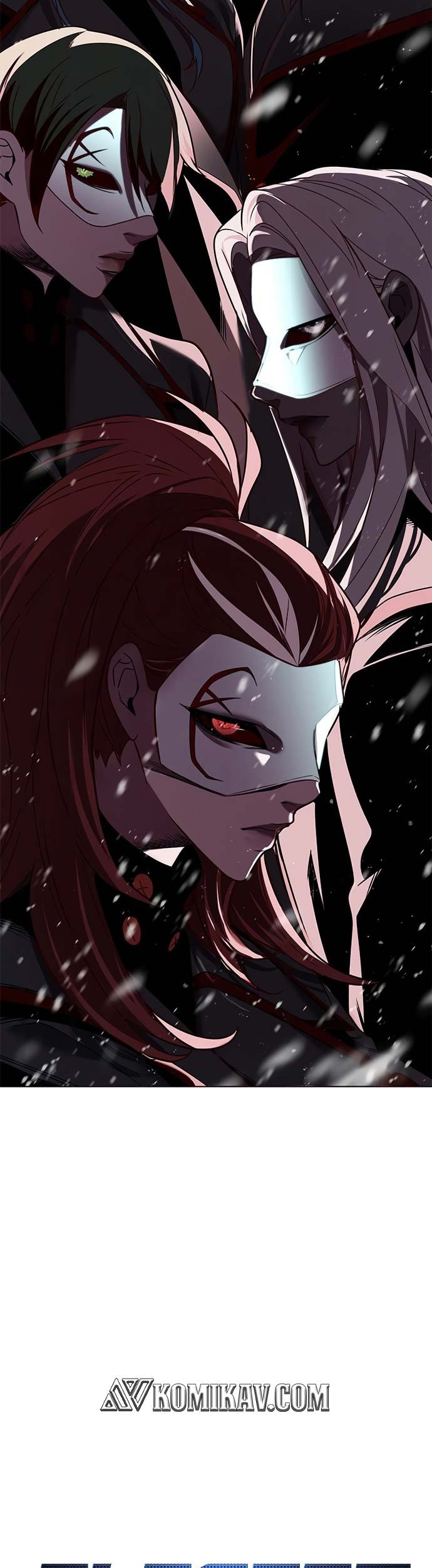 Eleceed - Chapter 245 - Page 12