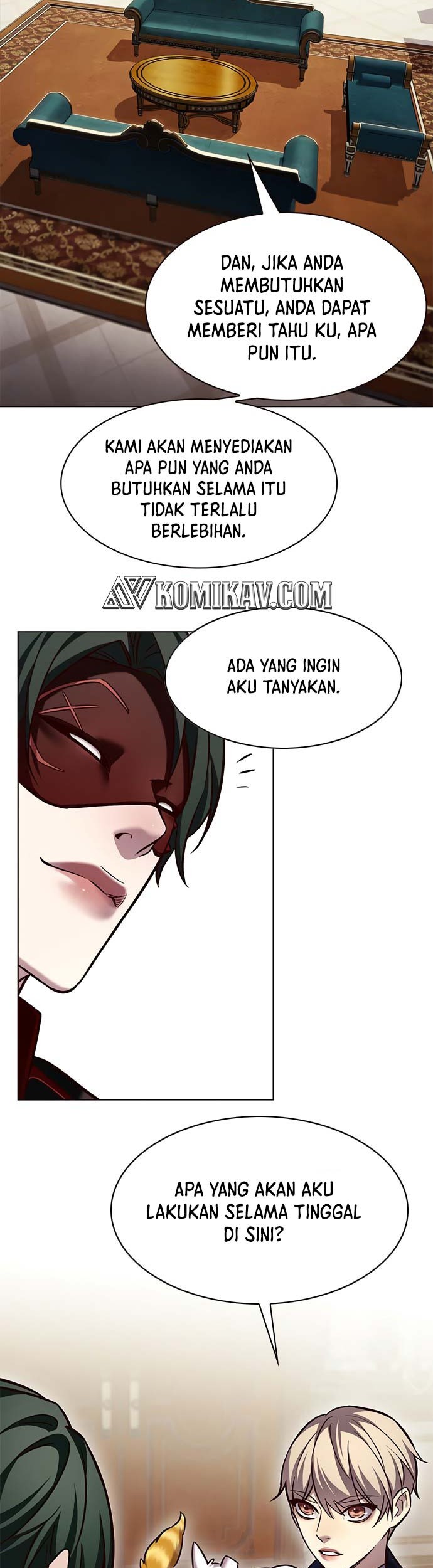 Eleceed - Chapter 245 - Page 16