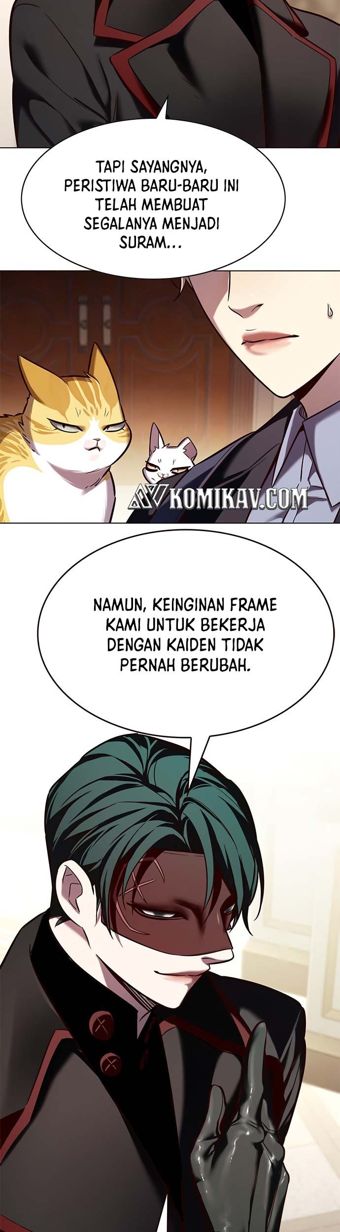 Eleceed - Chapter 245 - Page 20