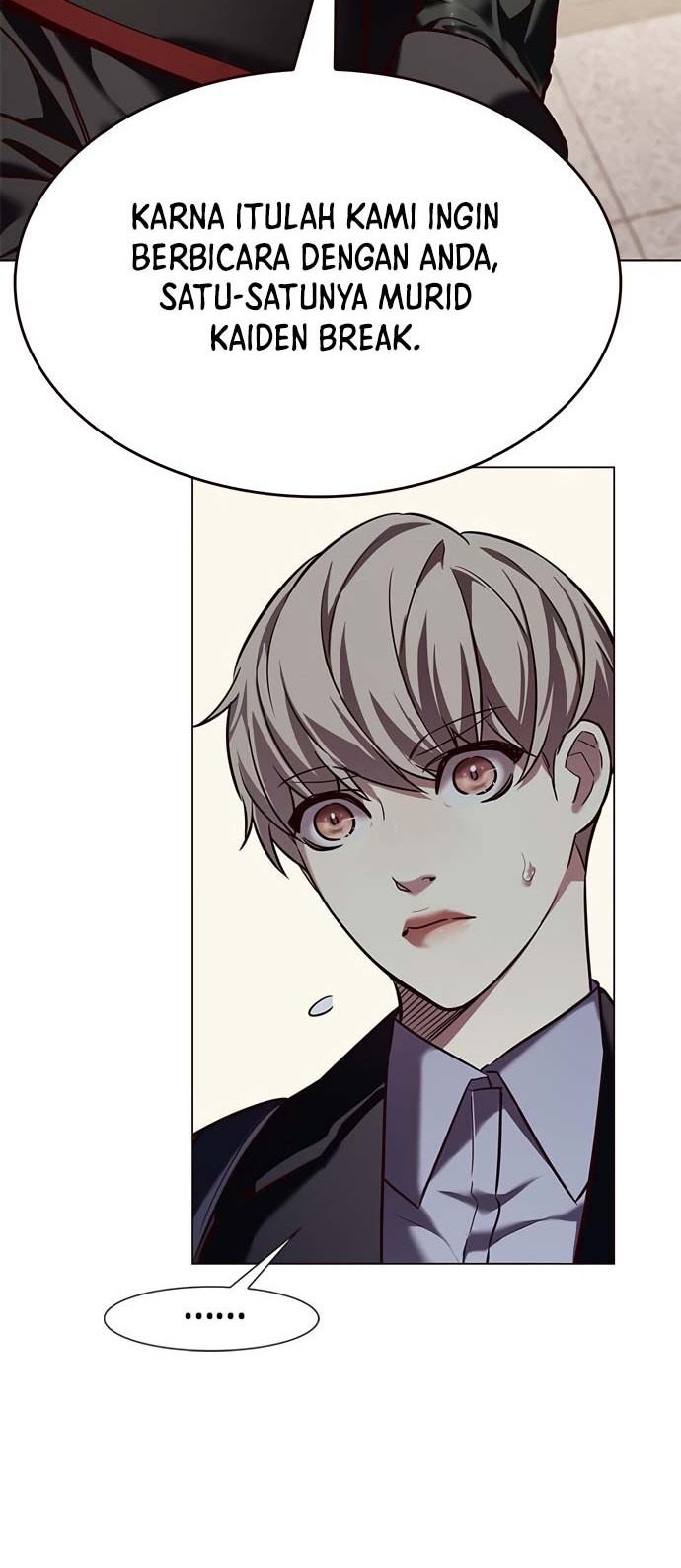 Eleceed - Chapter 245 - Page 21