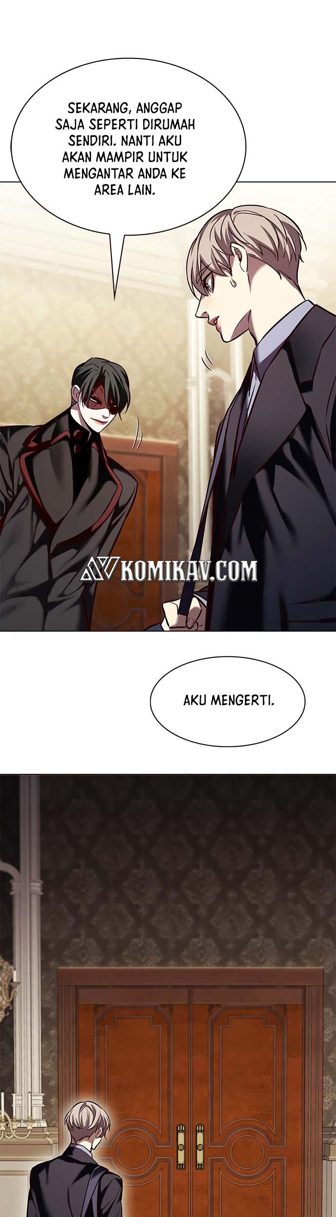 Eleceed - Chapter 245 - Page 22