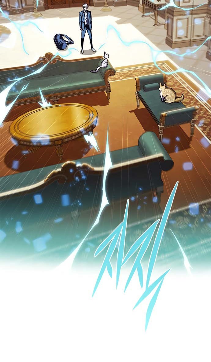 Eleceed - Chapter 245 - Page 25