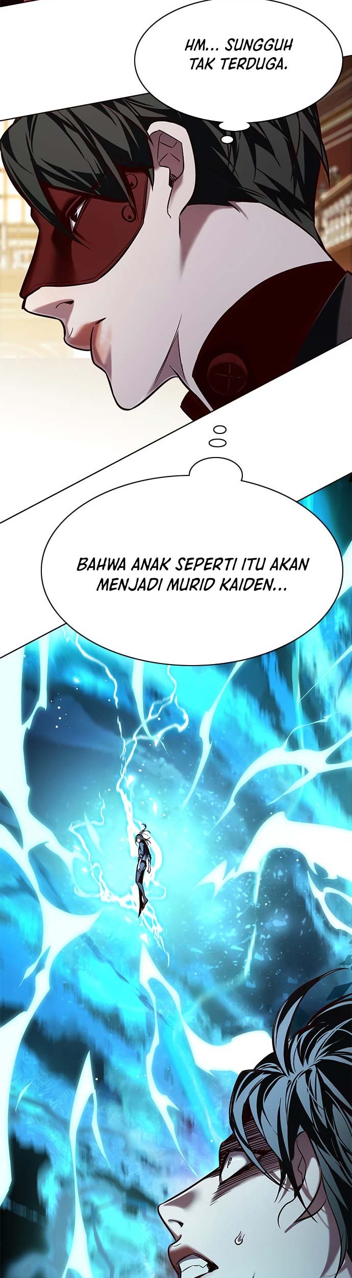 Eleceed - Chapter 245 - Page 27