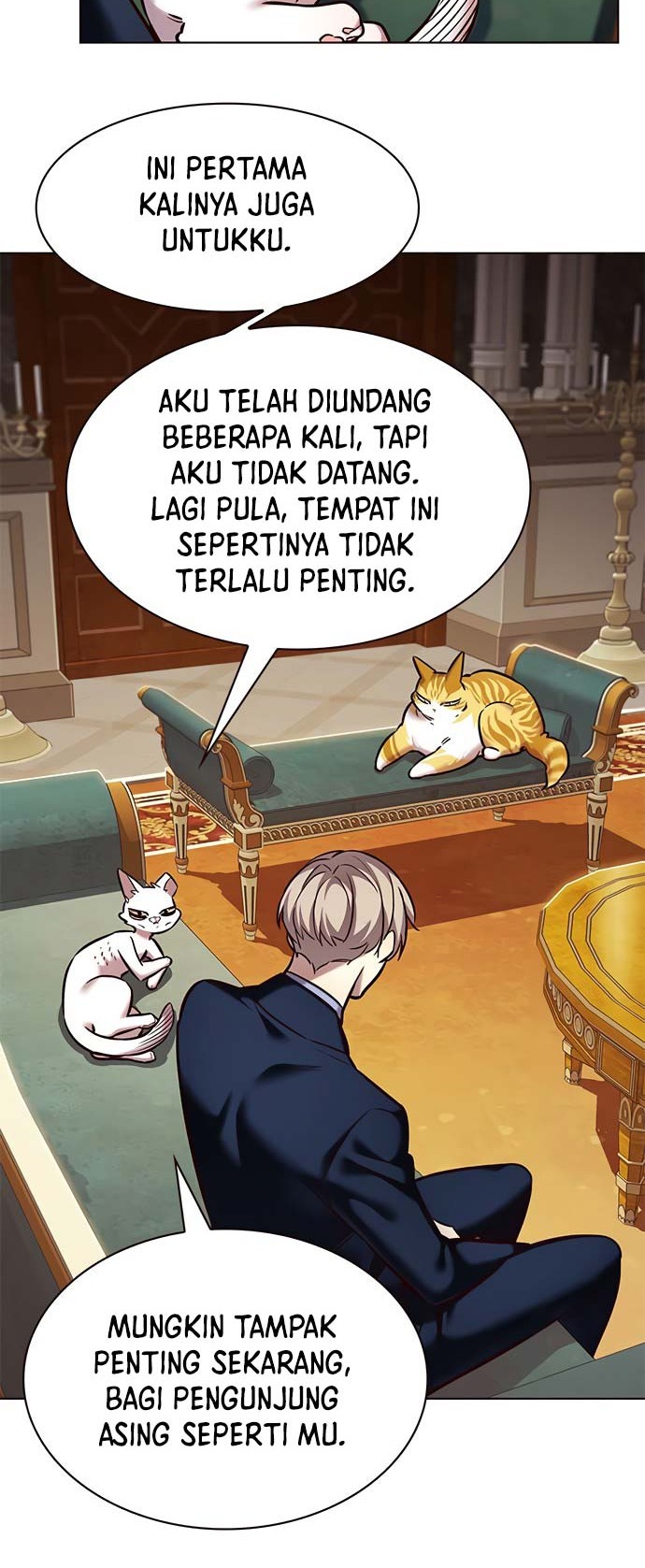 Eleceed - Chapter 245 - Page 33