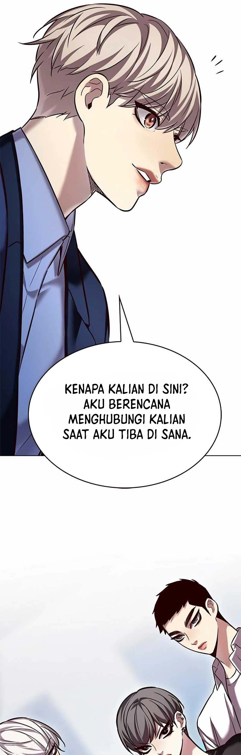 Eleceed - Chapter 244 - Page 40