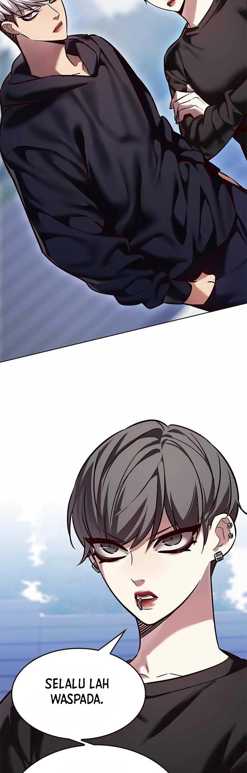 Eleceed - Chapter 244 - Page 41