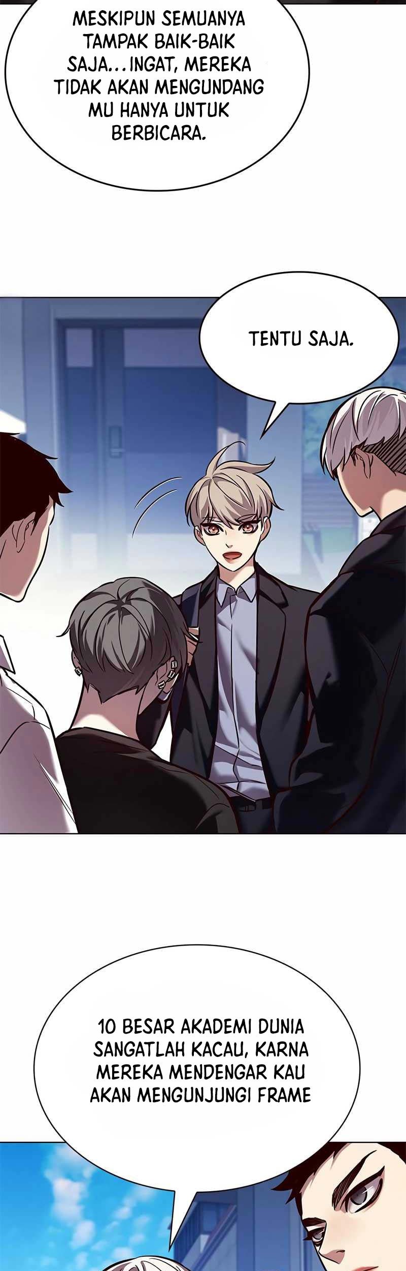 Eleceed - Chapter 244 - Page 42