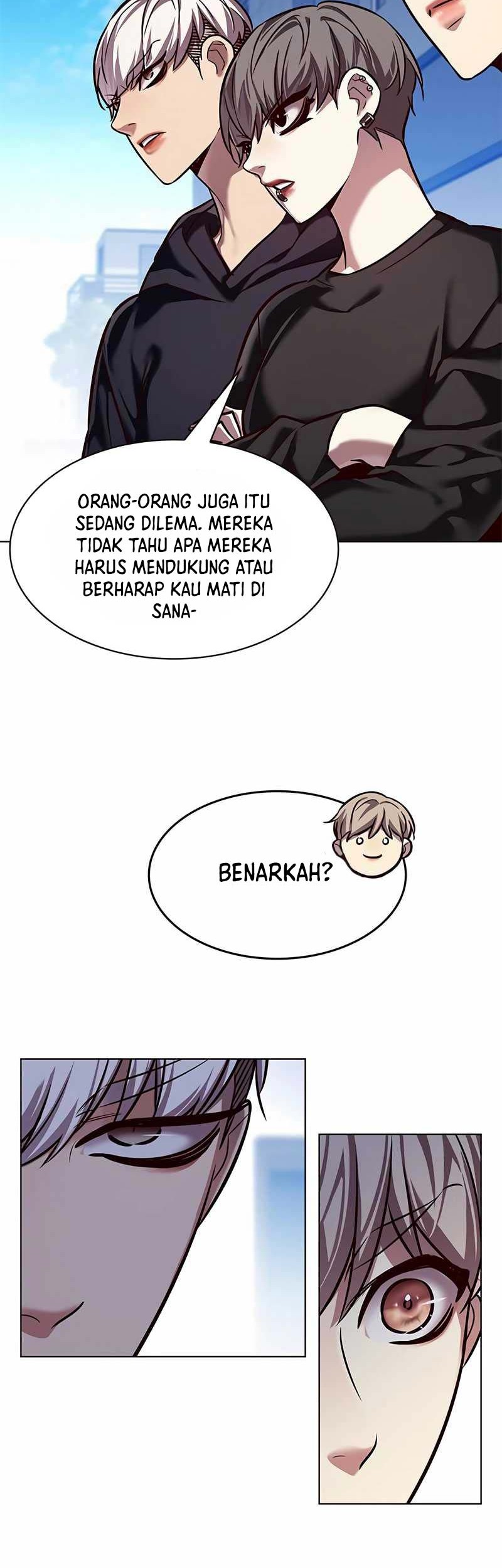 Eleceed - Chapter 244 - Page 43