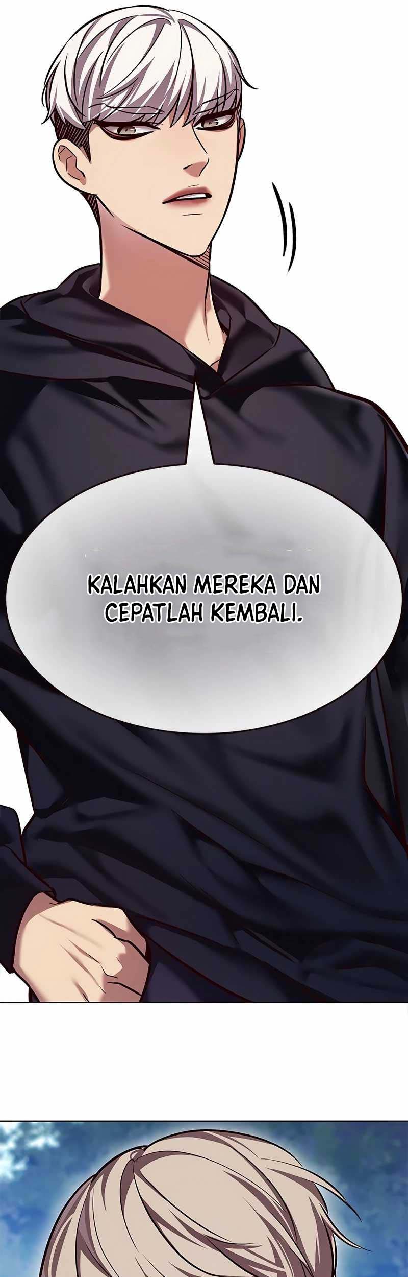 Eleceed - Chapter 244 - Page 45