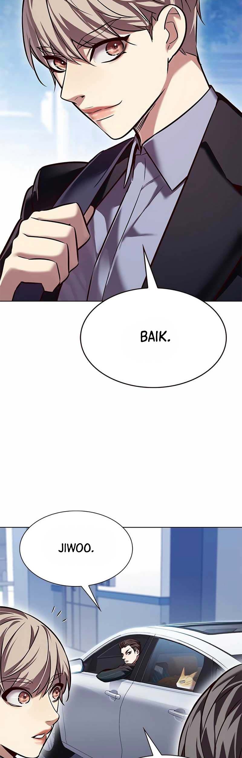 Eleceed - Chapter 244 - Page 46