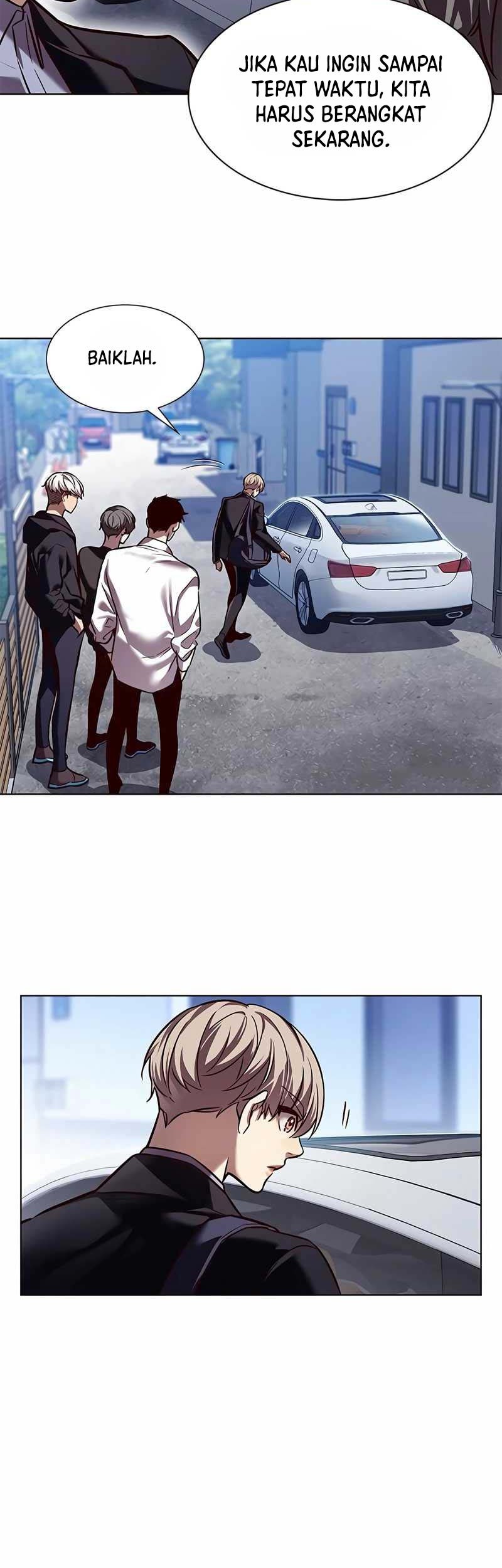 Eleceed - Chapter 244 - Page 47