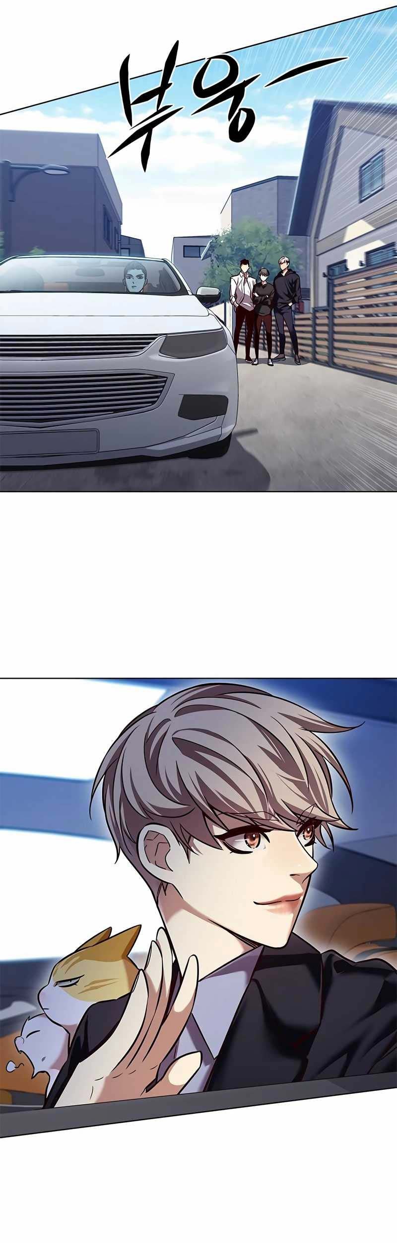 Eleceed - Chapter 244 - Page 50