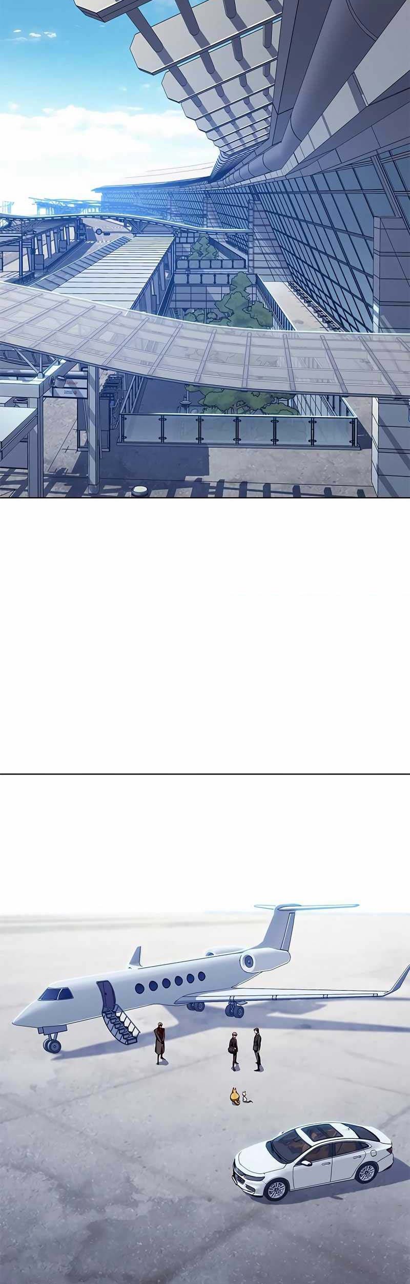 Eleceed - Chapter 244 - Page 52