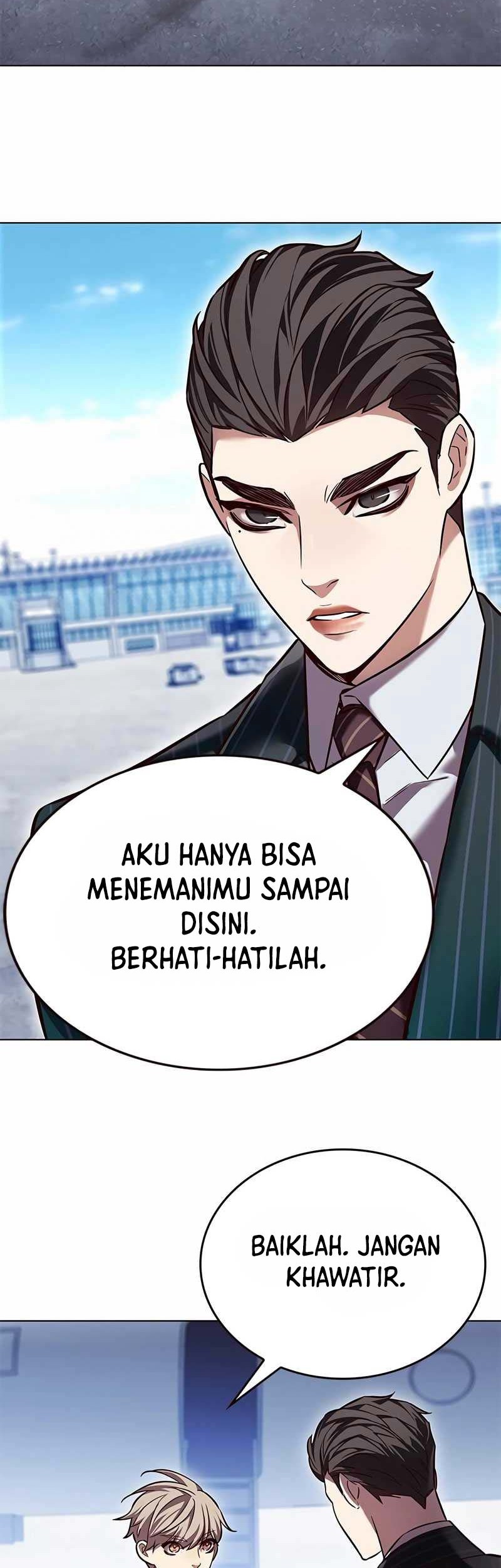 Eleceed - Chapter 244 - Page 53