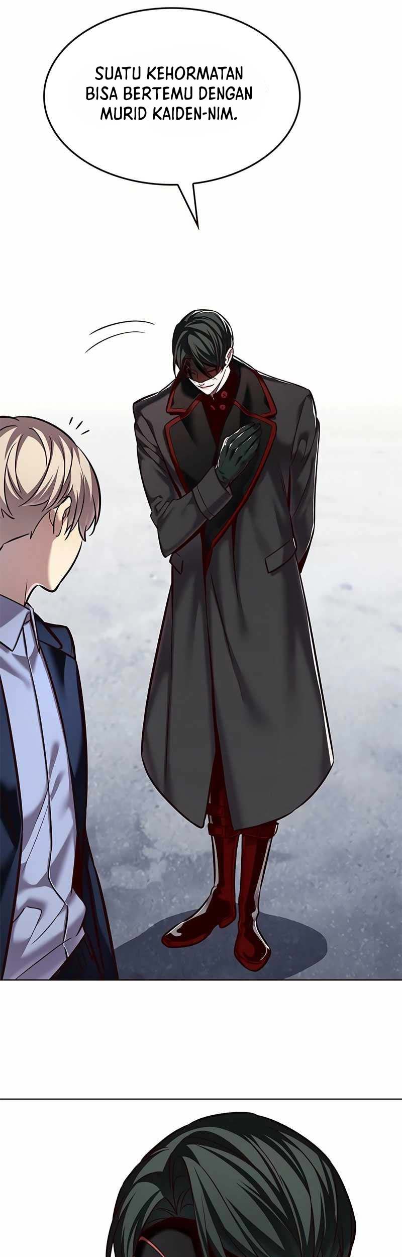 Eleceed - Chapter 244 - Page 55