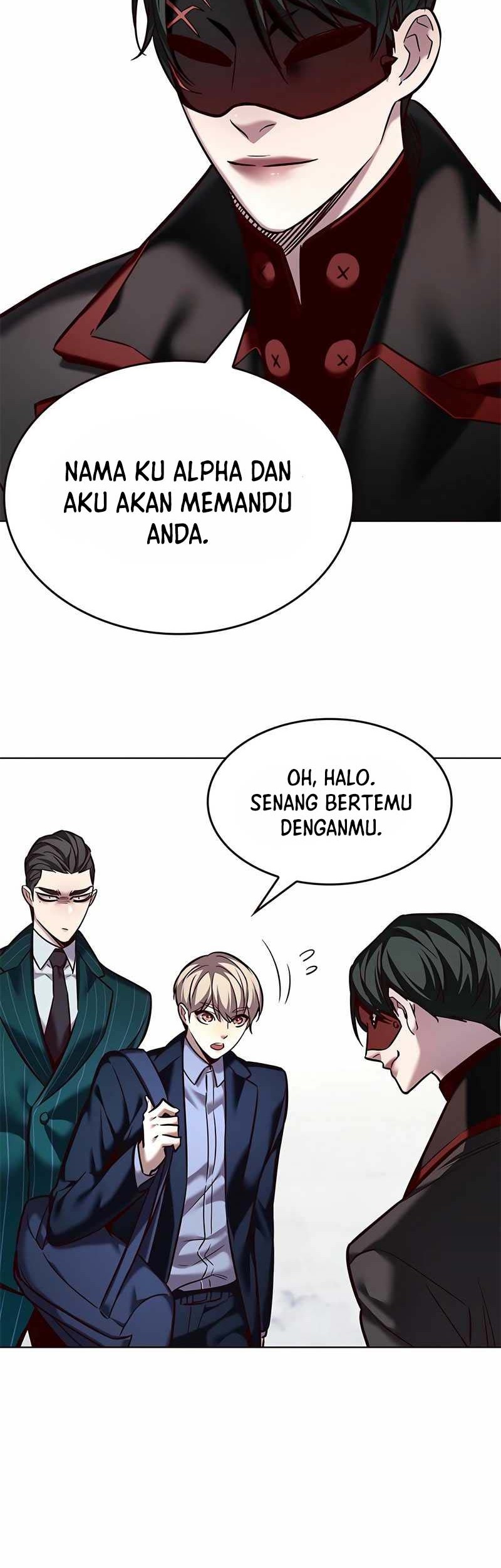 Eleceed - Chapter 244 - Page 56