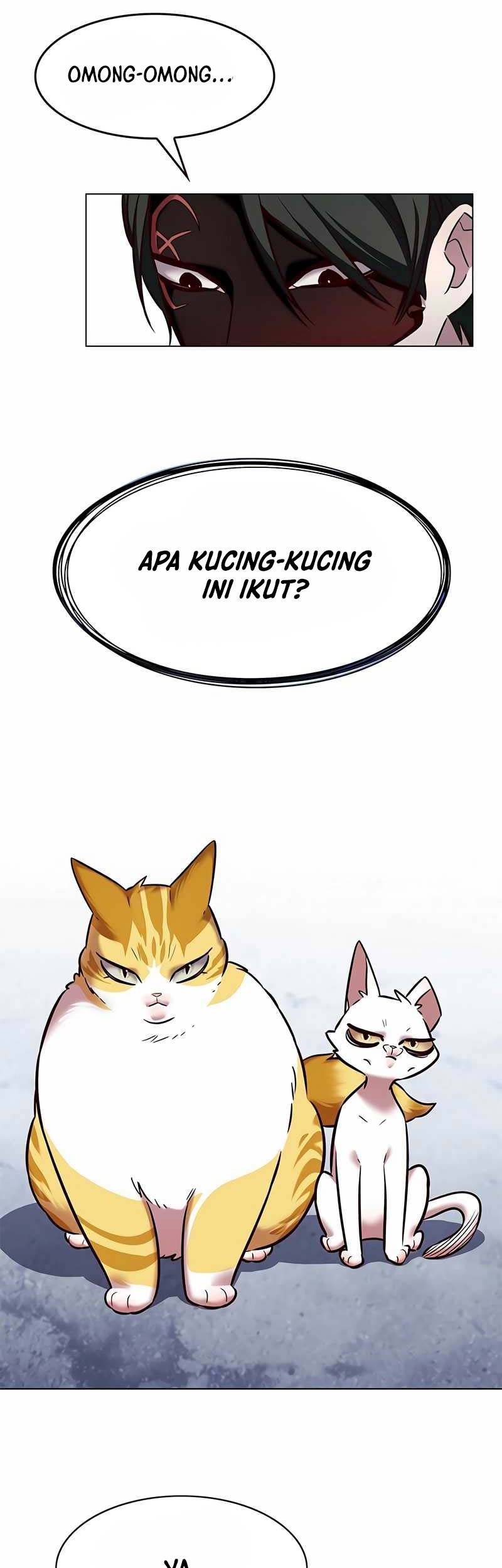 Eleceed - Chapter 244 - Page 57