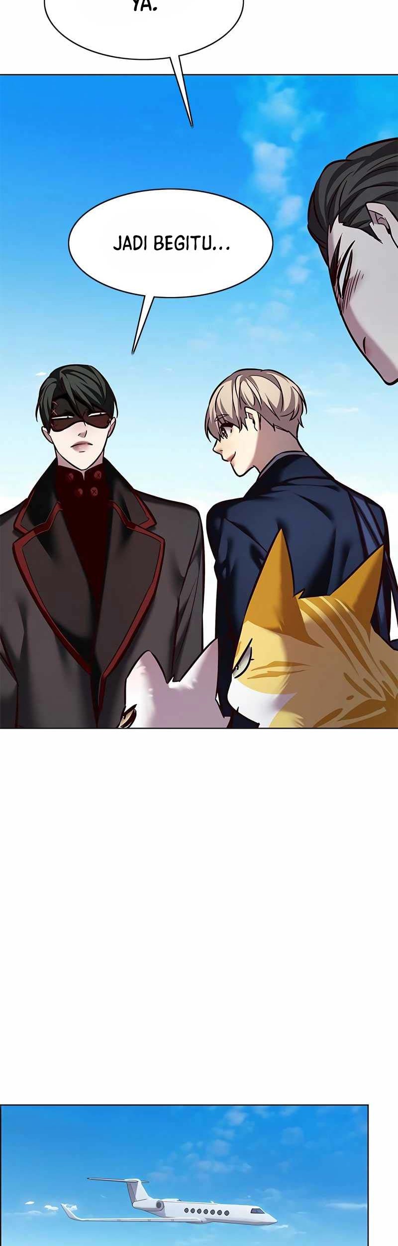 Eleceed - Chapter 244 - Page 58