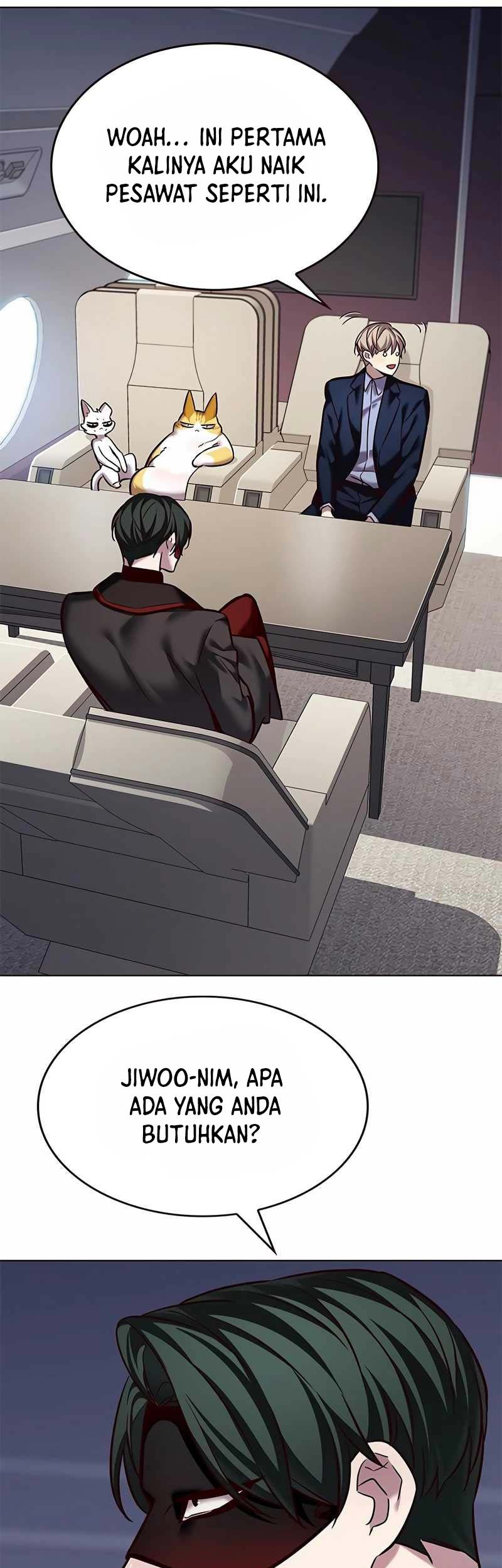 Eleceed - Chapter 244 - Page 60