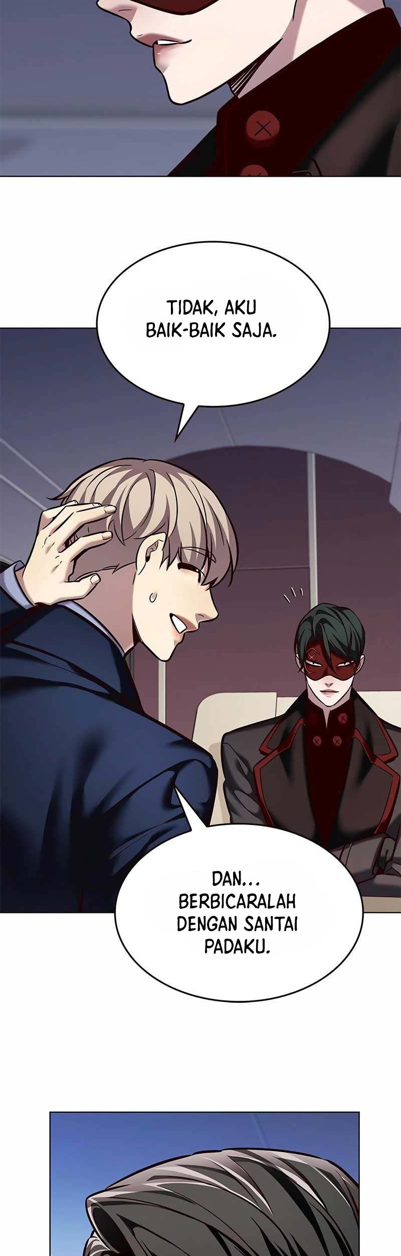 Eleceed - Chapter 244 - Page 61