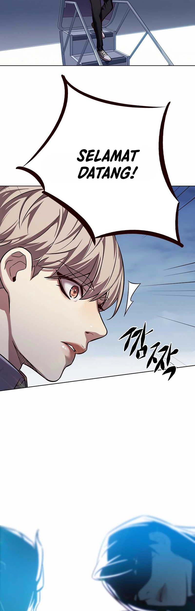 Eleceed - Chapter 244 - Page 65