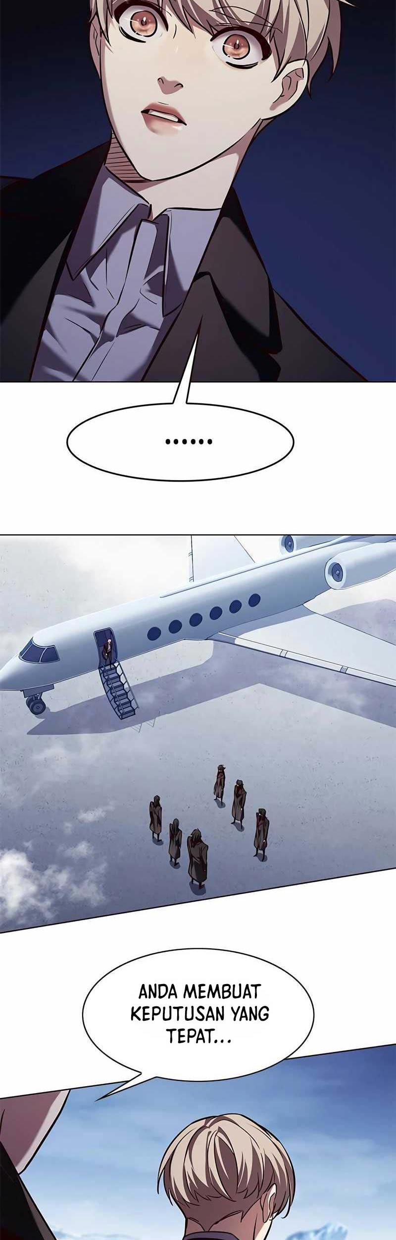 Eleceed - Chapter 244 - Page 67