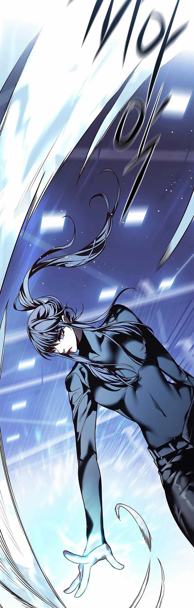 Eleceed - Chapter 244 - Page 3