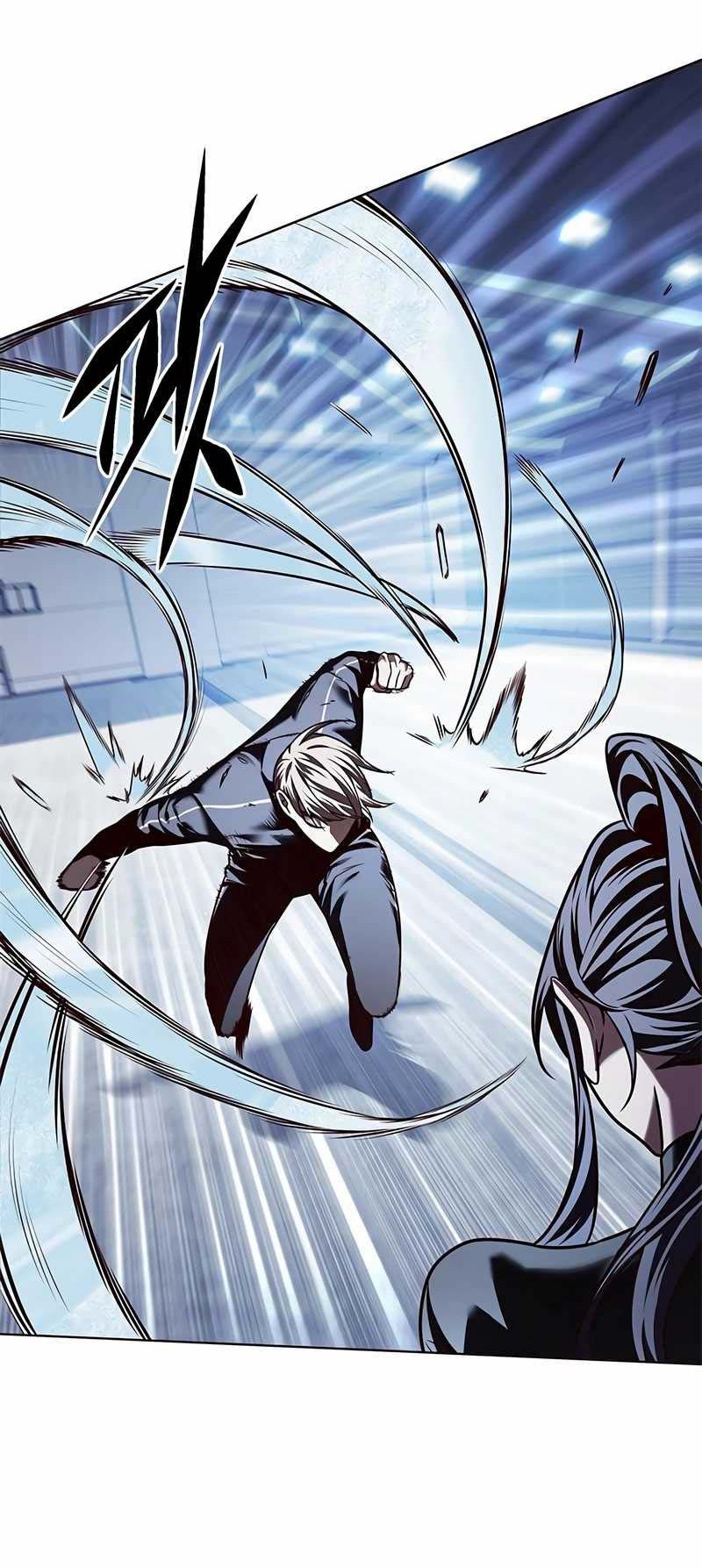 Eleceed - Chapter 244 - Page 5