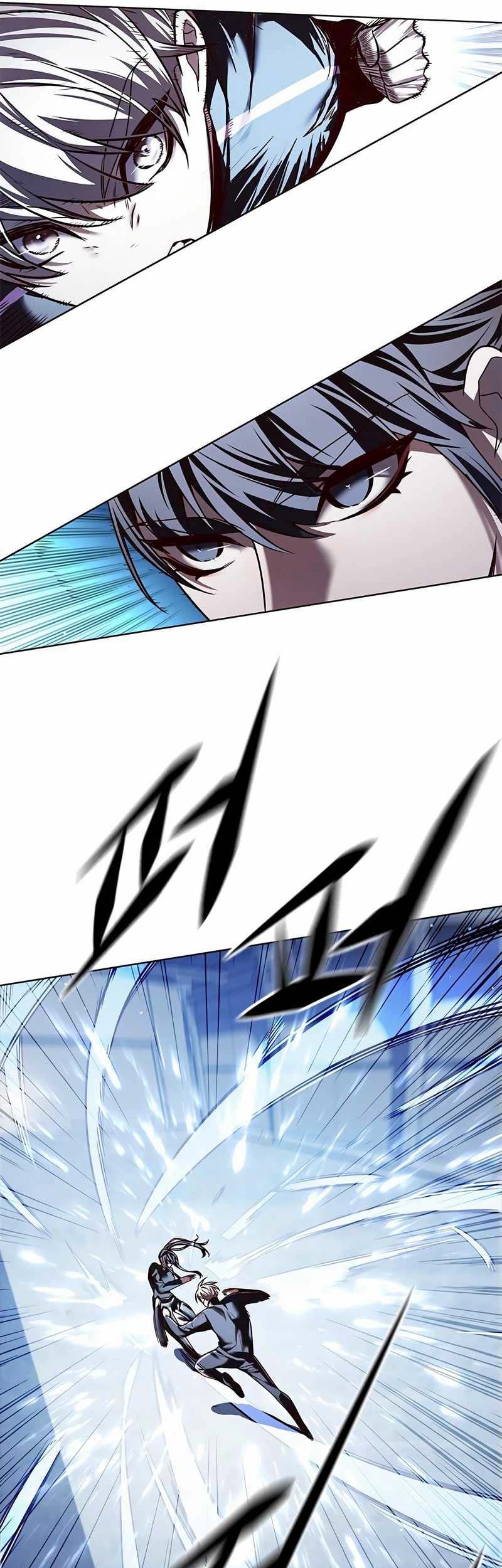 Eleceed - Chapter 244 - Page 6