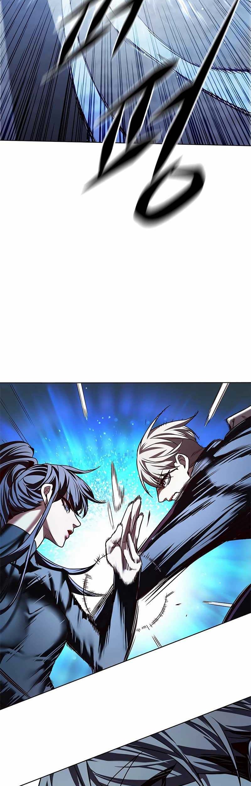 Eleceed - Chapter 244 - Page 7