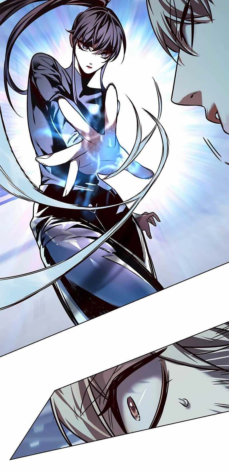 Eleceed - Chapter 244 - Page 9