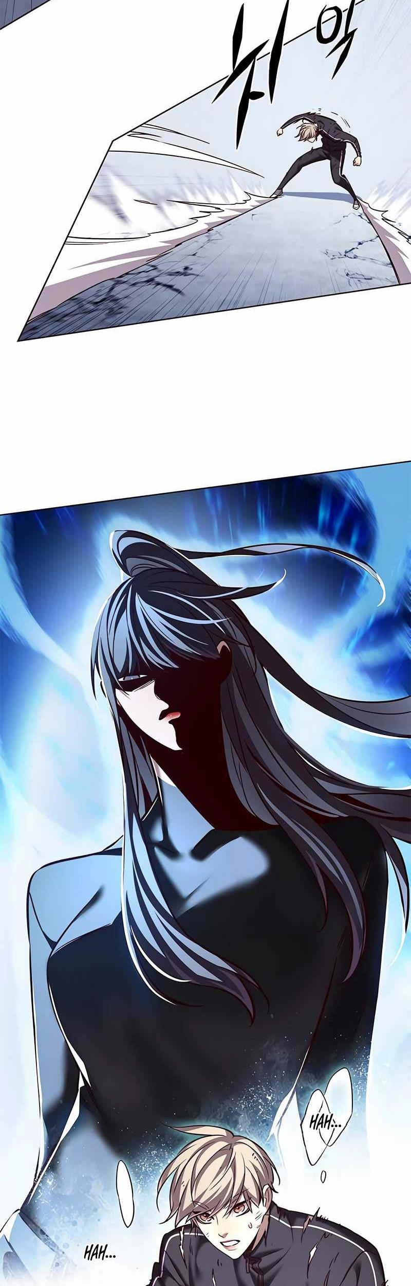 Eleceed - Chapter 244 - Page 11