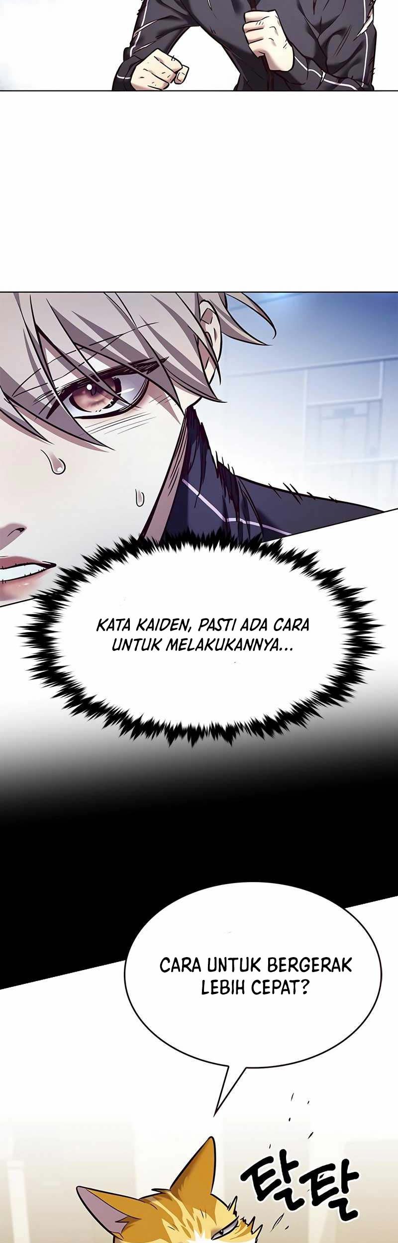 Eleceed - Chapter 244 - Page 12