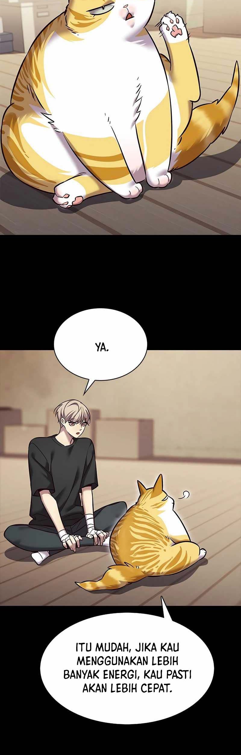 Eleceed - Chapter 244 - Page 13