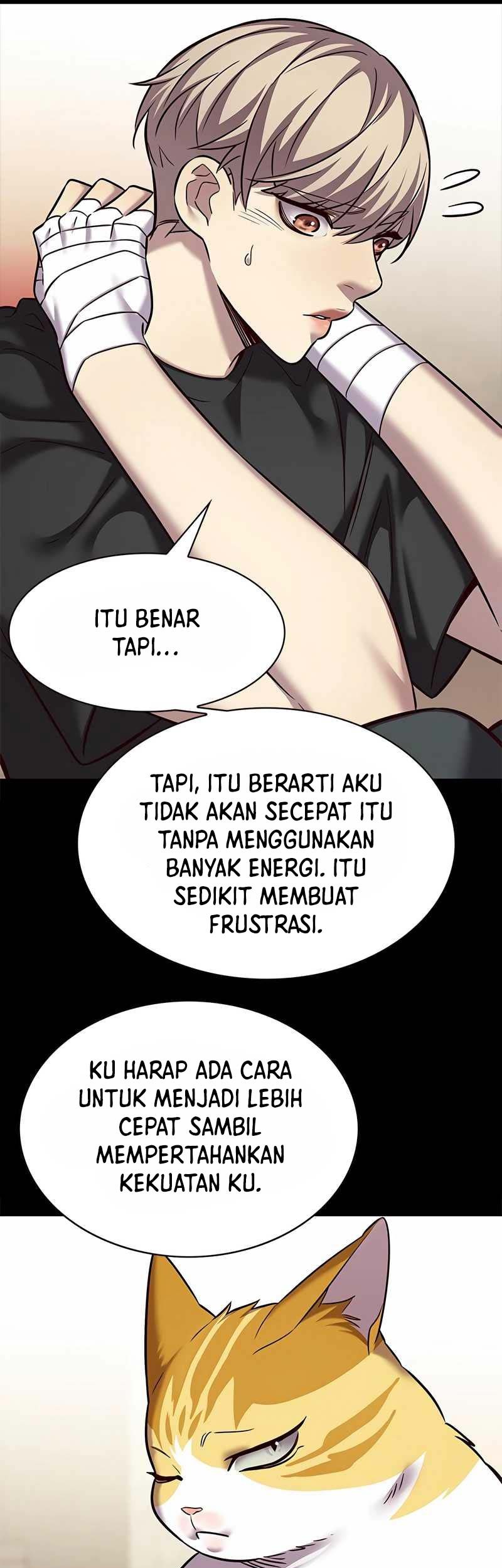 Eleceed - Chapter 244 - Page 15