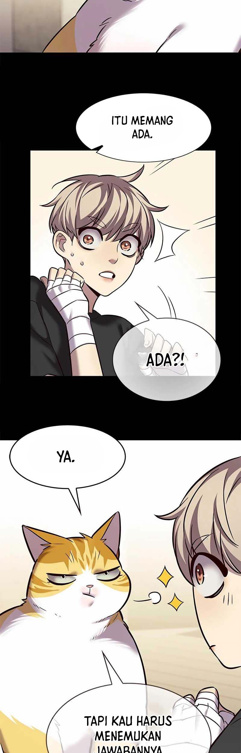 Eleceed - Chapter 244 - Page 16