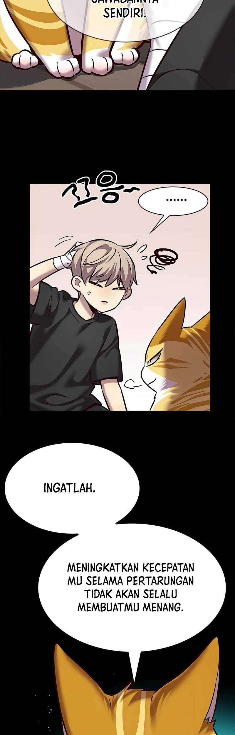 Eleceed - Chapter 244 - Page 17