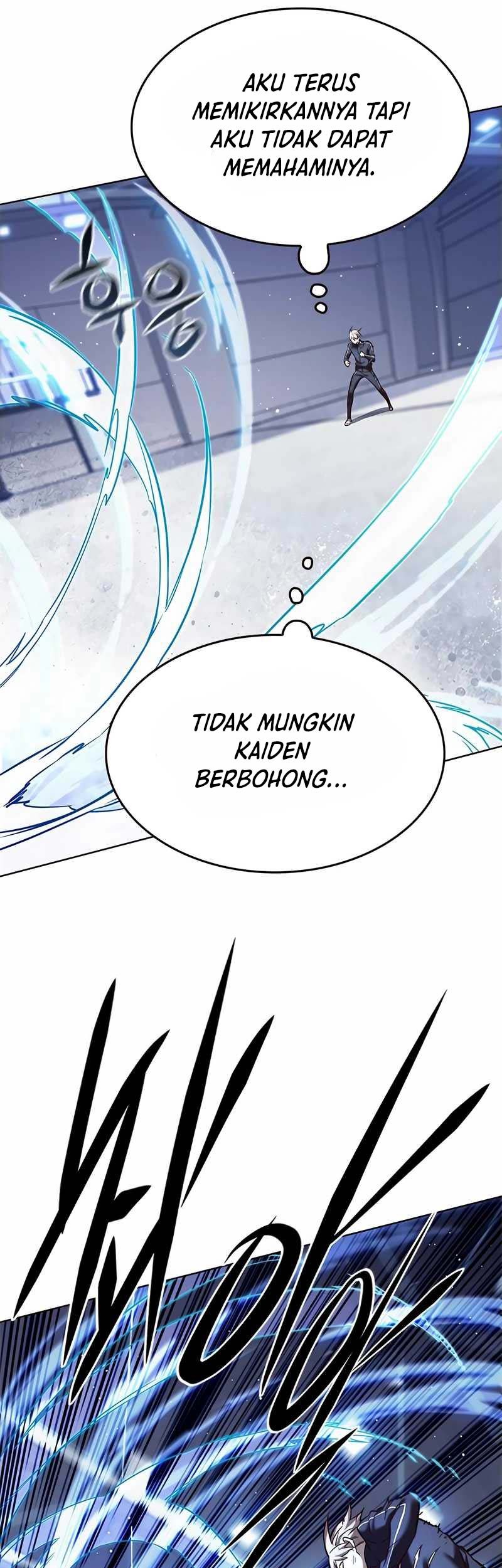 Eleceed - Chapter 244 - Page 20