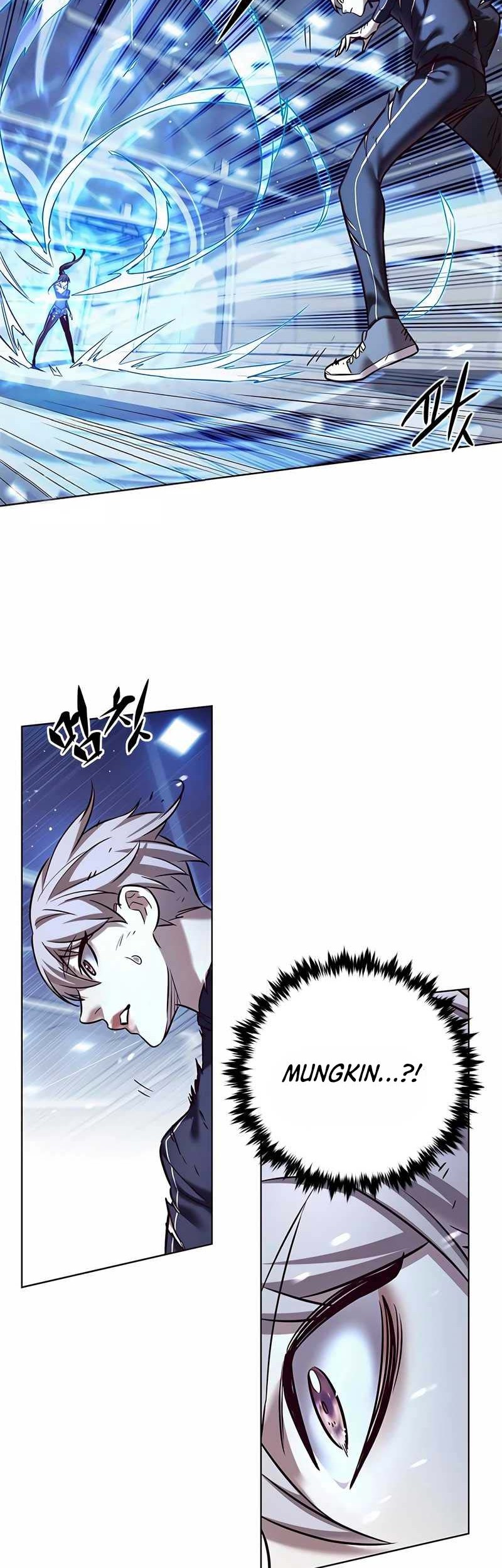 Eleceed - Chapter 244 - Page 21