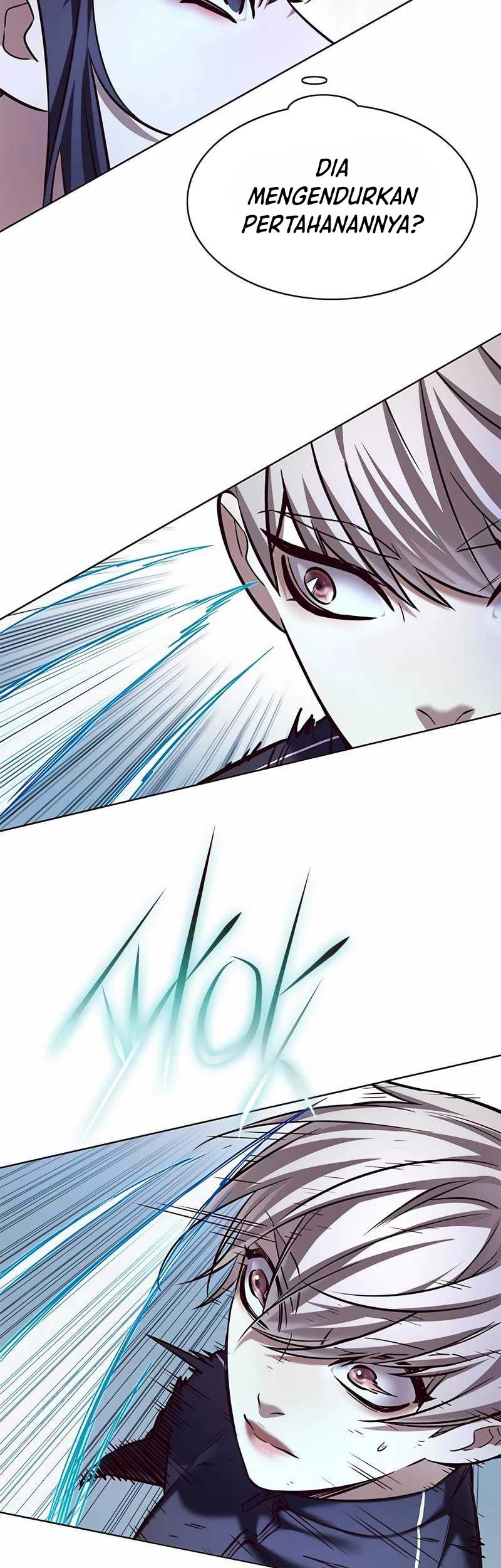 Eleceed - Chapter 244 - Page 23