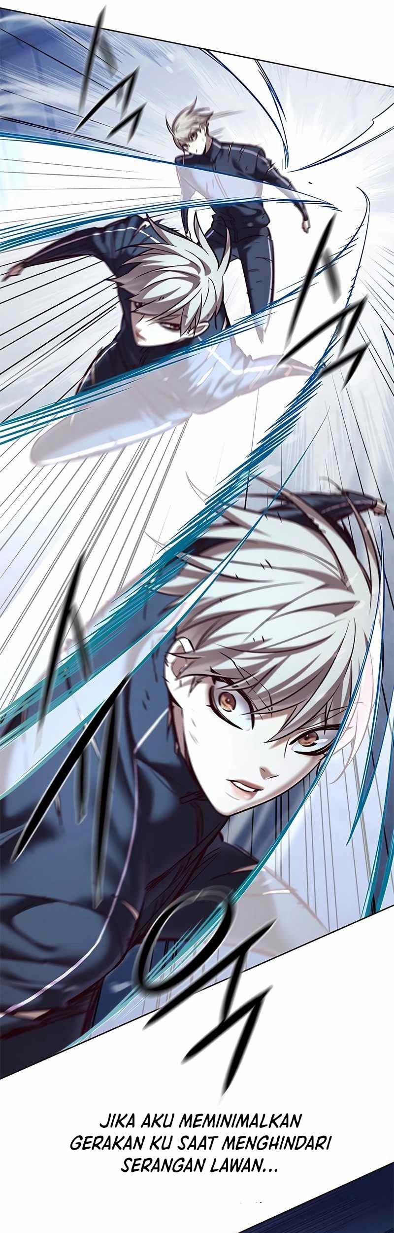 Eleceed - Chapter 244 - Page 25