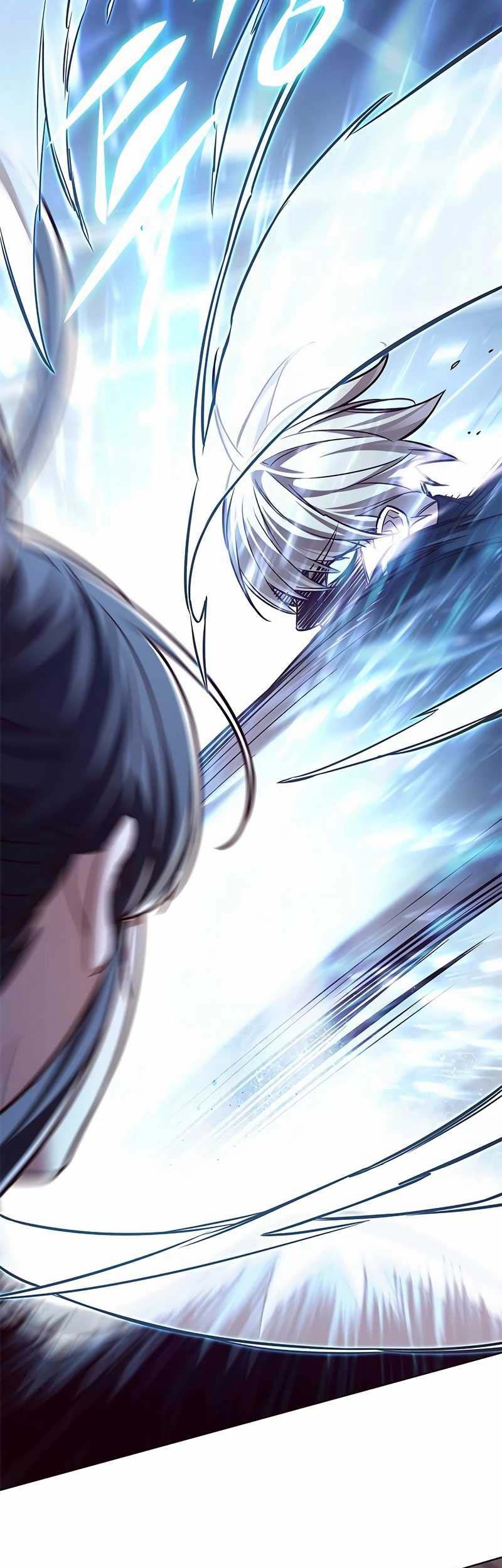 Eleceed - Chapter 244 - Page 27