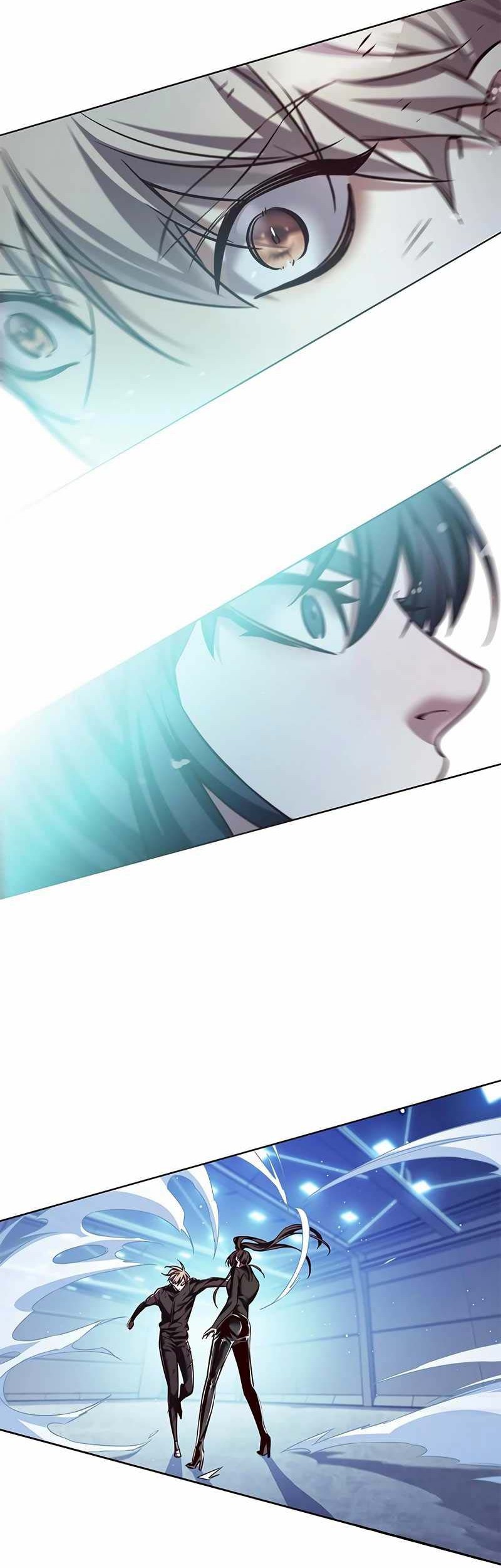 Eleceed - Chapter 244 - Page 28