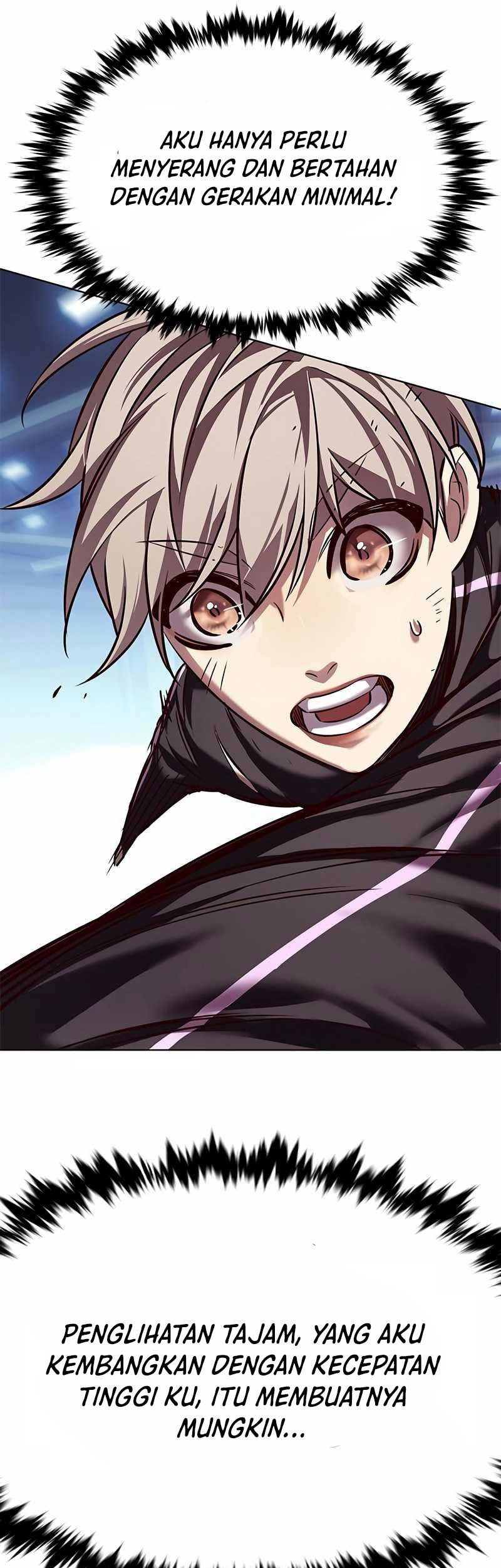 Eleceed - Chapter 244 - Page 30